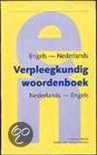 Verpleegkundig Woordenboek