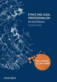 Ethics and Legal Professionalism in Australia