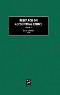 Research on Accounting Ethics