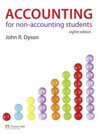 Accounting for Non-Accounting Students