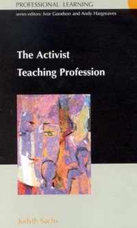 ACTIVIST TEACHING PROFESSION