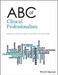 ABC of Clinical Professionalism