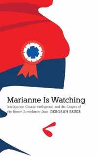 Marianne Is Watching