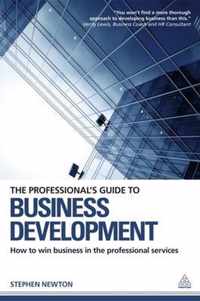 Professionals Gde Business Development