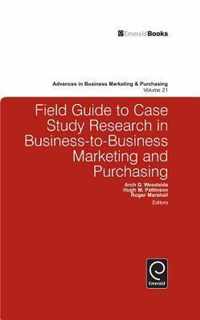 Field Gde Case Study Research Business