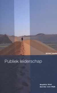 Publiek leiderschap