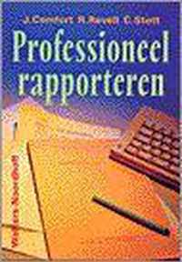 PROF RAPPORTEREN