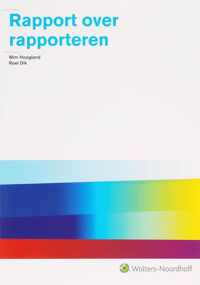 Rapport Over Rapporteren