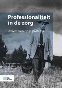 Professionaliteit in de zorg