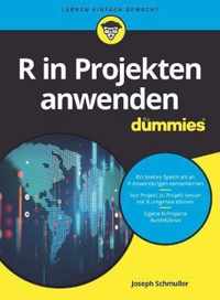 R in Projekten anwenden fur Dummies