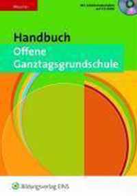 Handbuch Offene Ganztagsgrundschule. Fachbuch