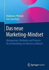 Das neue Marketing Mindset