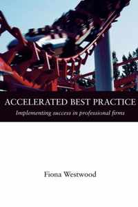 Accelerated Best Practice