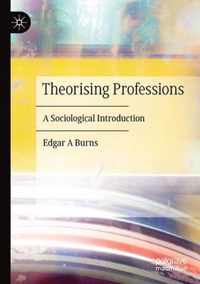 Theorising Professions