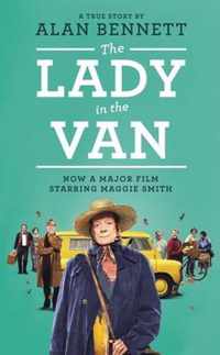 Lady In The Van