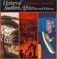 History of Southern Africa