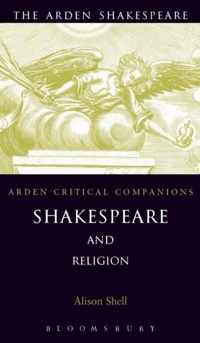 Shakespeare And Religion