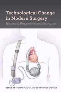 Technological Change in Modern Surgery