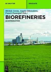 Biorefineries