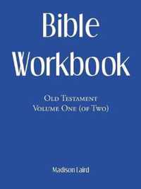 Bible Workbook