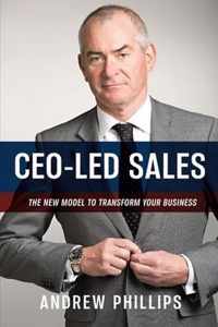 Ceo-Led Sales