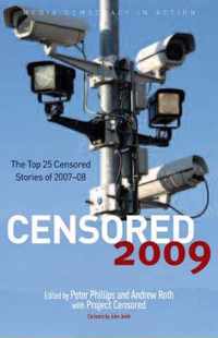 Censored 2009