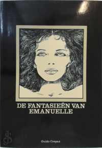 De fantasieën van Emanuelle