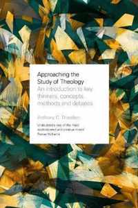 Approaching the Study of Theology