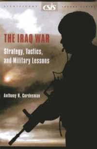 The Iraq War