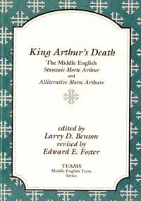 King Arthur's Death