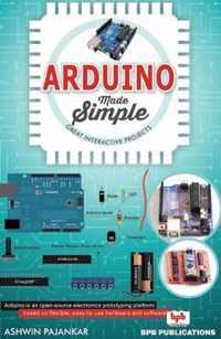 Arduino made simple