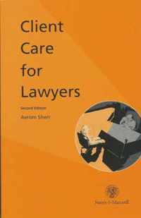 Client Care for Lawyers