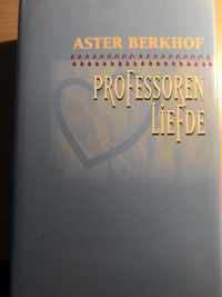 Professorenliefde [trilogie]