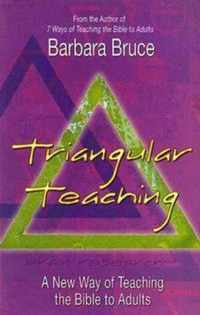 Triangular Teaching