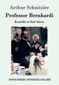 Professor Bernhardi