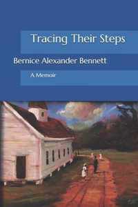 Tracing Their Steps
