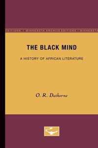 The Black Mind