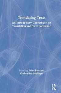 Translating Texts