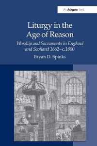 Liturgy in the Age of Reason