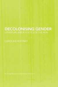 Decolonising Gender