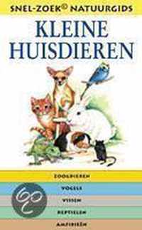 Kleine Huisdieren