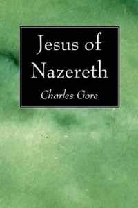 Jesus of Nazereth