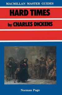 Hard Times by Charles Dickens