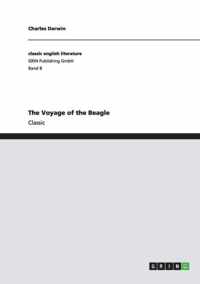 The Voyage of the Beagle