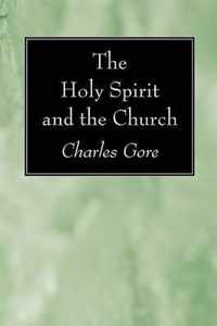 The Holy Spirit and the Church