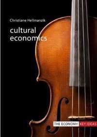 Cultural Economics