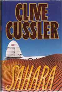 Clive Cussler Sahara