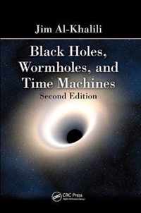 Black Holes, Wormholes and Time Machines