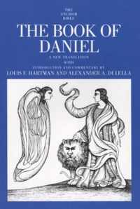 Book Of Daniel