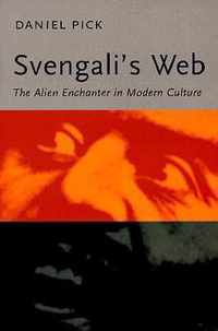 Svengali's Web